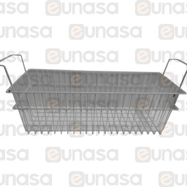 Freezer Basket 820x295x245mm