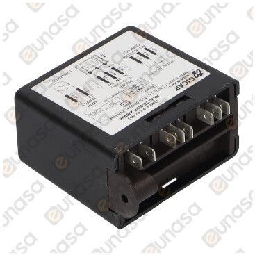 Electronic Box 230V RL30/2E-2C/F