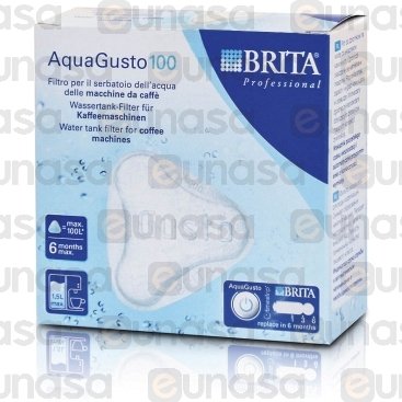 Filtro Serbatoio Acqua Aquagusto 250