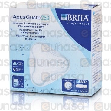 Filtro Serbatoio Acqua Aquagusto 100