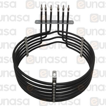 Oven Heating Element For  ZHC-511-E