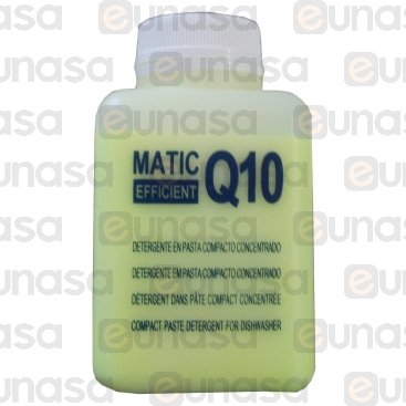 Detergente Compatto Paste Matic Q10 Lavaggio