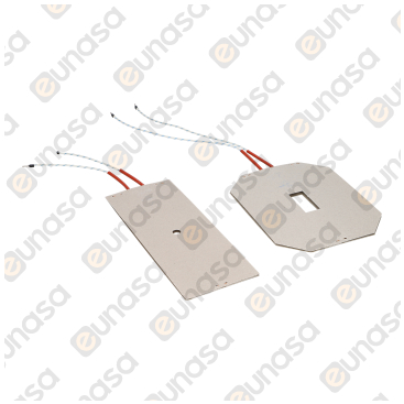 Impostare Resistori 120 / 120V 450 / 450W