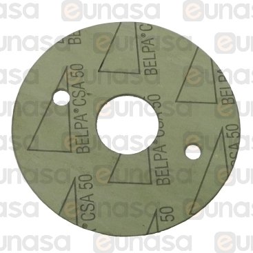 Gasket Ø110x30x1.5mm For Hot Plate