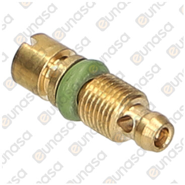 BY-PASS Gas Tap Injector Ø0.65mm M5x0.5
