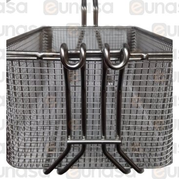 Fryer Basket 350x290x120mm