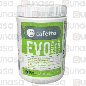 Espresso Organic Cleaner Evo (1kg)