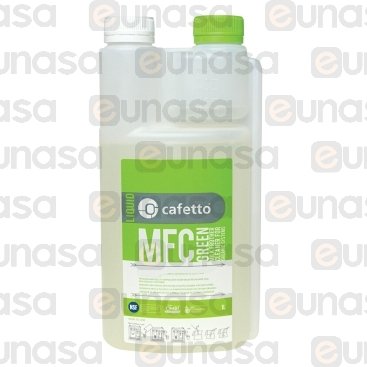 Milk Cleaner For Milk Frother Mfc Green (1L)