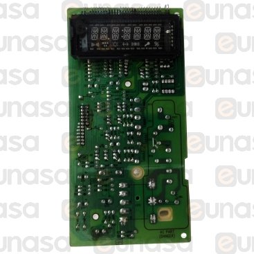 Printed Circuit Board ALD510 For Amana
