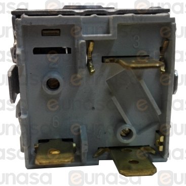 Thermostat AO4 1000 REF. Cabinet