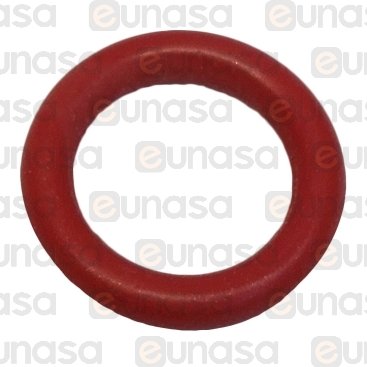 Red Silicone O-RING Gasket