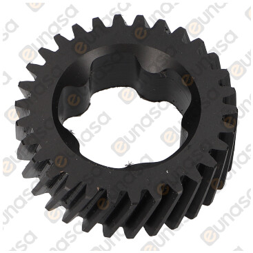 Pinion 30 Cogs For Meat Slicer