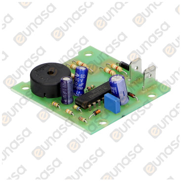 Oven Printed Circuit Board For Timer