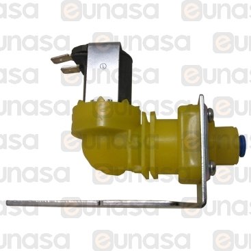 Solenoid Valve C-125/14-A10 230V 6W W/SUPPORT