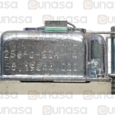 SINGLE-PHASE Safety Thermostat 250° 16A 250V