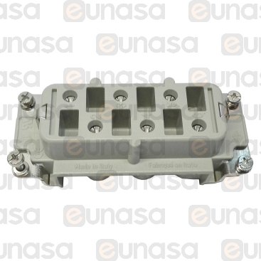 Female Connector 400/690V 35A