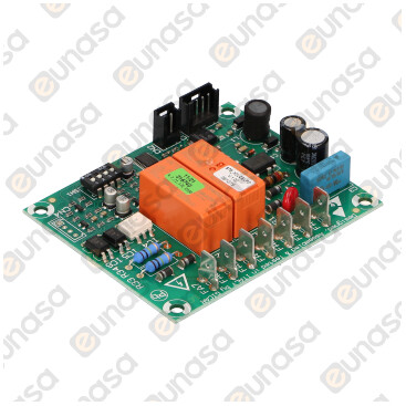 Printed Circuit Board 85x70mm CE24
