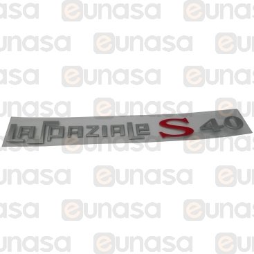 Sticker For  S2 / S40