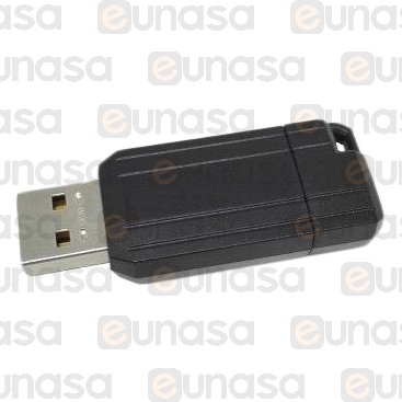 Usb Pendrive FX-12-01 For Software