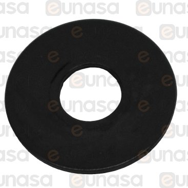 Plastic Washer For Topping Pump
