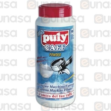Group Detergent In Powder Pulycaff Nsf (900g)