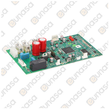 Printed Circuit Board 115/230V 50/60HZ Q10