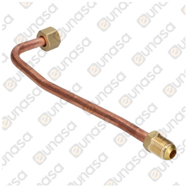 Copper Pipe Water Inlet Group