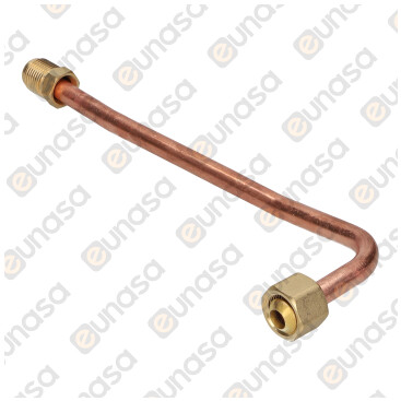 Copper Pipe Water Inlet Group