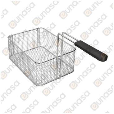 Fryer Basket (GN1/1) 215x290x120mm