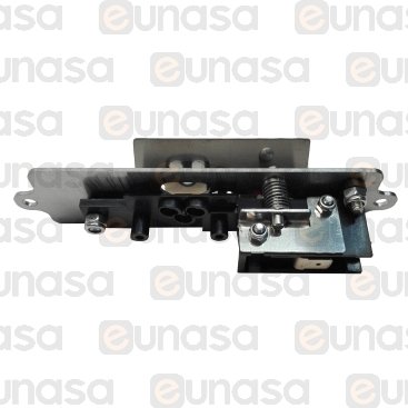 Especial Micro Support Assembly Quimboa