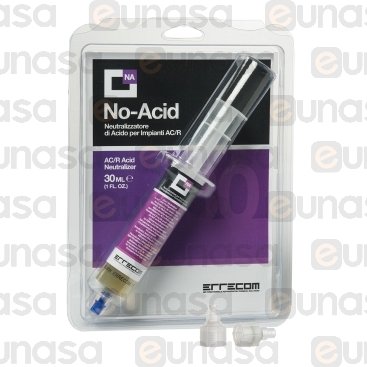 Acid Neutralizer A/A REFRIG. Cartridge 30mL