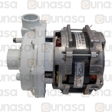 Wash Pump 0.75HP 230V Without Support