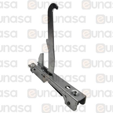 Right Oven Hinge Mouting Distance 118mm