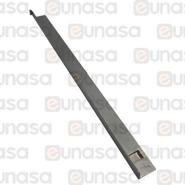 Guide ASG/N 400/800 406mm