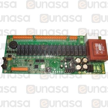 Oven Electronic Board SC-6/SC-10/SC-20
