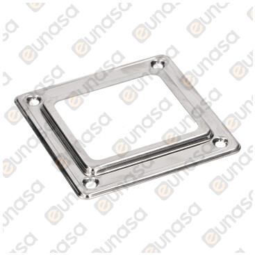 Frame For Oven Lamp 97x97x6mm