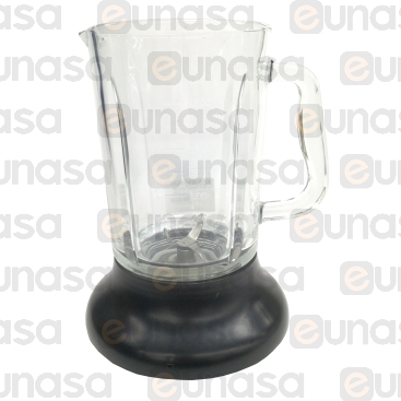 Multi Juicer Glass Jug + 800W Food Blender