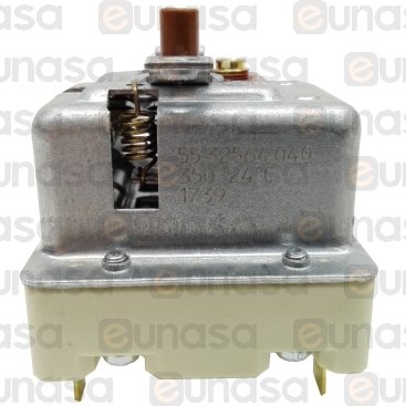 FRY-TOP Safety THREE-PHASE Thermostat 350ºC