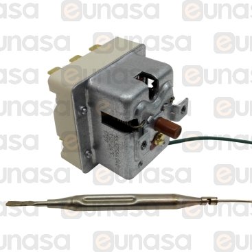FRY-TOP Safety THREE-PHASE Thermostat 350ºC
