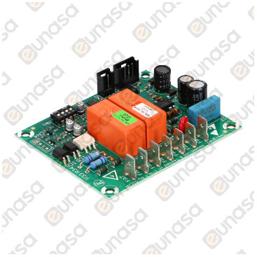 Dishwasher Printed Circuit Board E1500