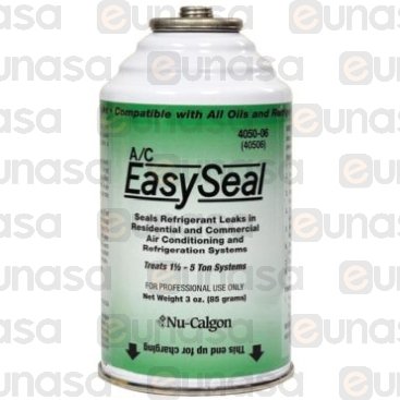 Sellador Fugas A/C Easy Seal 85g
