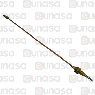 Thermocouple Right Gas Tap