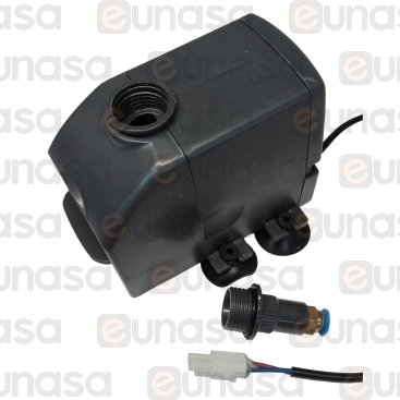 Humidifier Fan Pump SFA7800