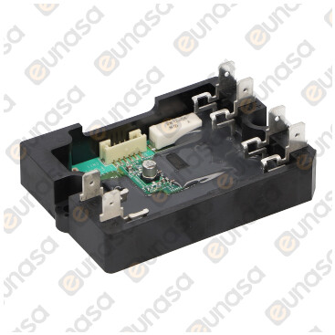 Power Filter Printed Circuit Board PM-601BSG