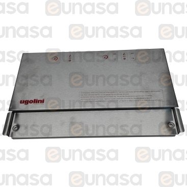 Panel Lateral Grifo MT2
