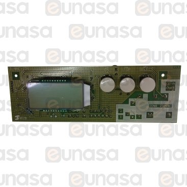 Electronic Button Panel Z40A