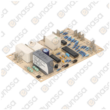 Dishwasher Printed Circuit Board S-SP50-M