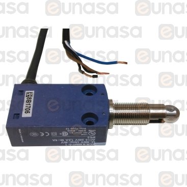 Cycle Final Microswitch 240V 1.5A