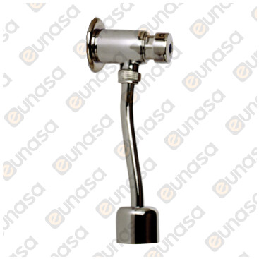 AUTO-STOP Pueshing Tap For Urinal 72x210mm