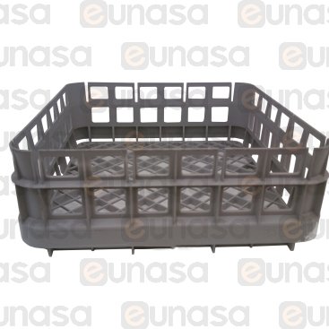 Dishwasher Basket 390x390x150mm